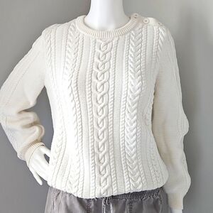 Banana Republic sweater